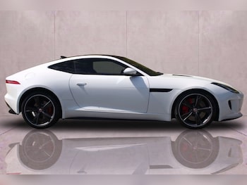 Used Jaguar F-Type 2015 for sale - 79489720: Photo