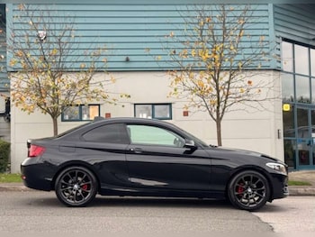 Used BMW 2 Series 2017 for sale - 76941047: Photo