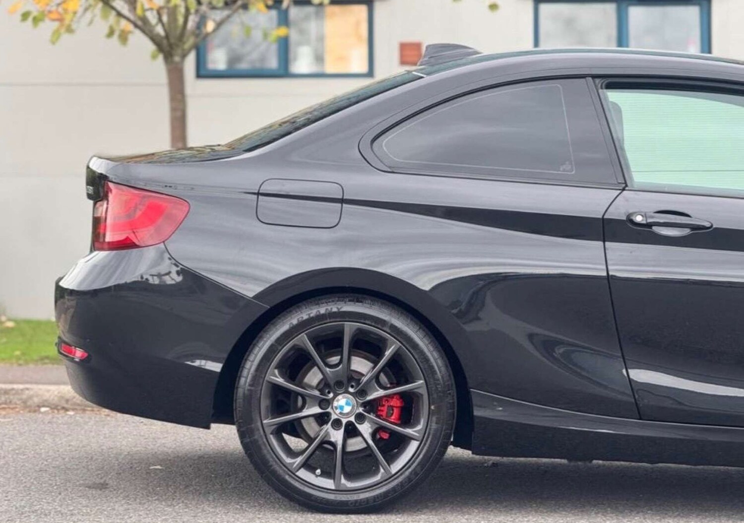 Used BMW 2 Series 2017 for sale - 76941047: Photo 3