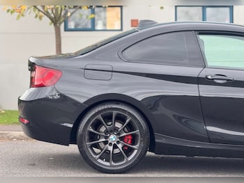 Used BMW 2 Series 2017 for sale - 76941047: Photo