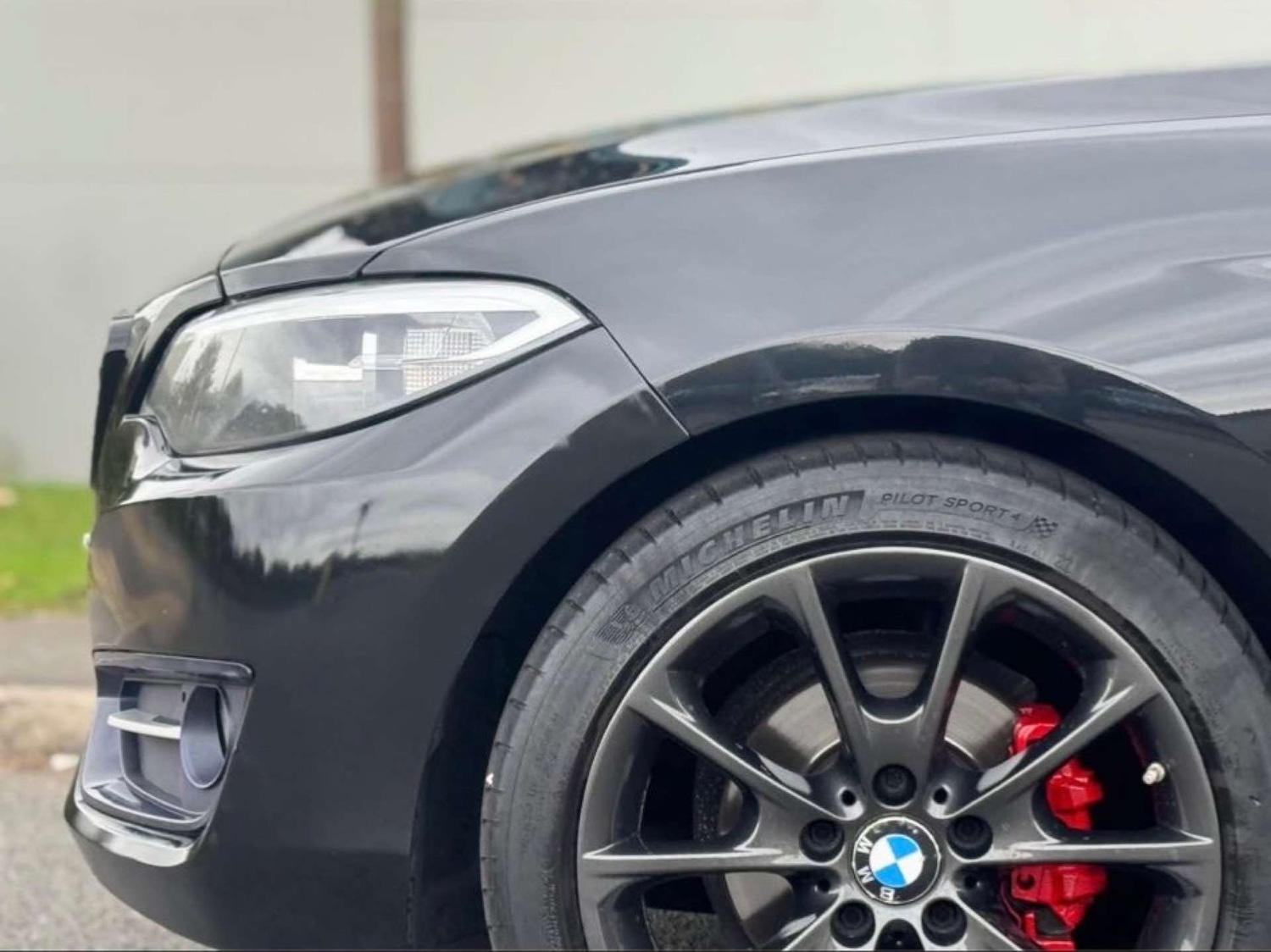 Used BMW 2 Series 2017 for sale - 76941047: Photo 4