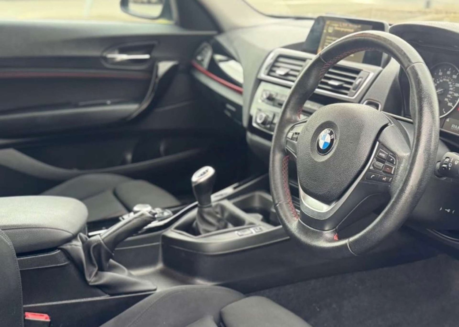 Used BMW 2 Series 2017 for sale - 76941047: Photo 5