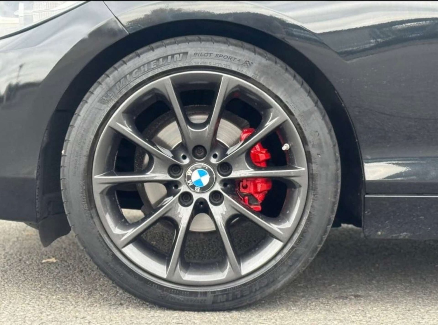 Used BMW 2 Series 2017 for sale - 76941047: Photo 6