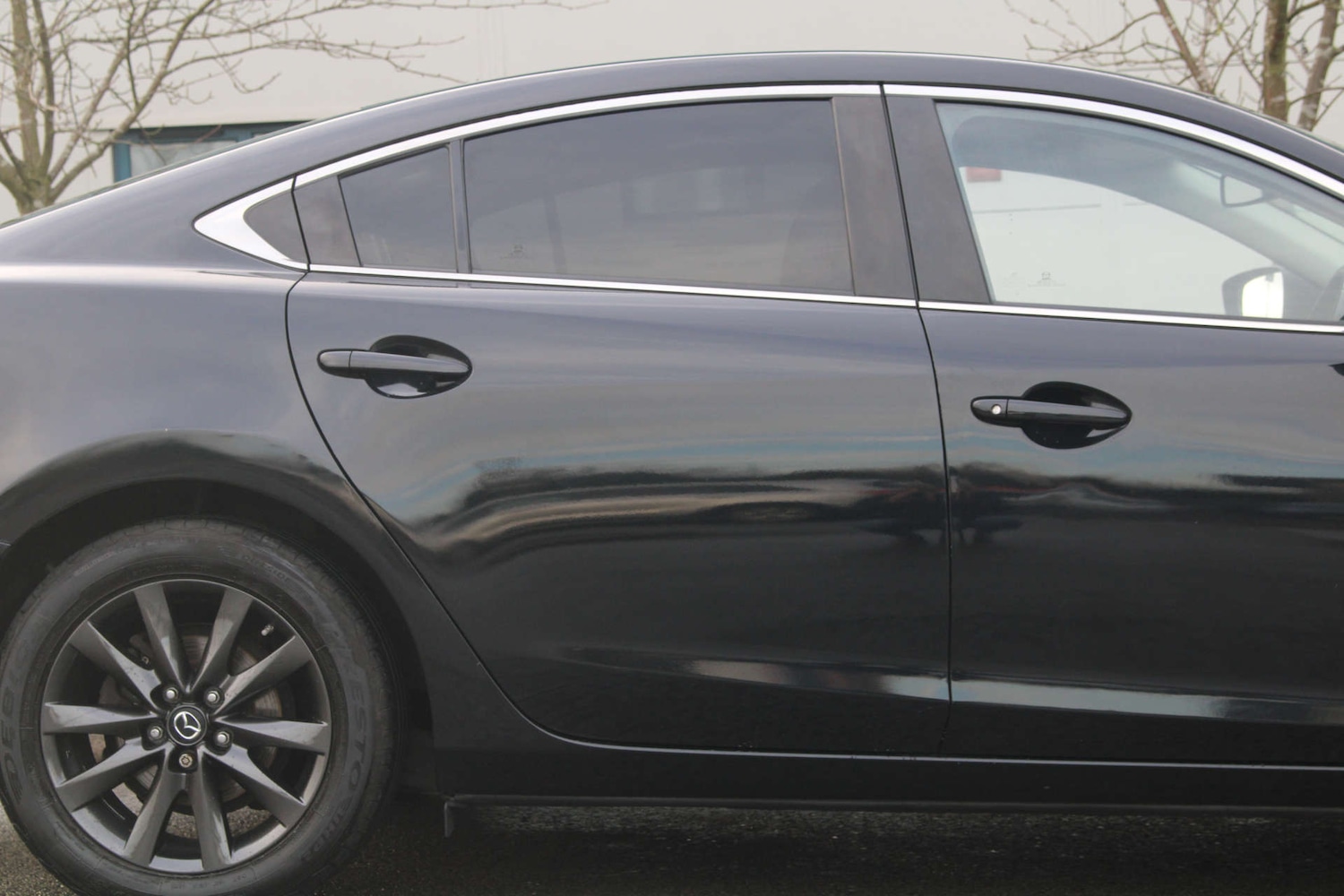 Used Mazda Mazda6 2019 for sale - 76757922: Photo 10