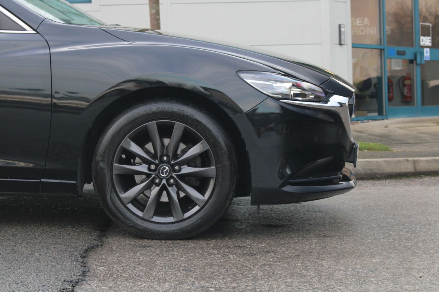 Used Mazda Mazda6 2019 for sale - 76757922: Photo 12