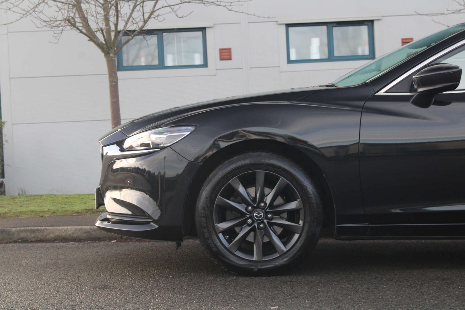 Used Mazda Mazda6 2019 for sale - 76757922: Photo 13