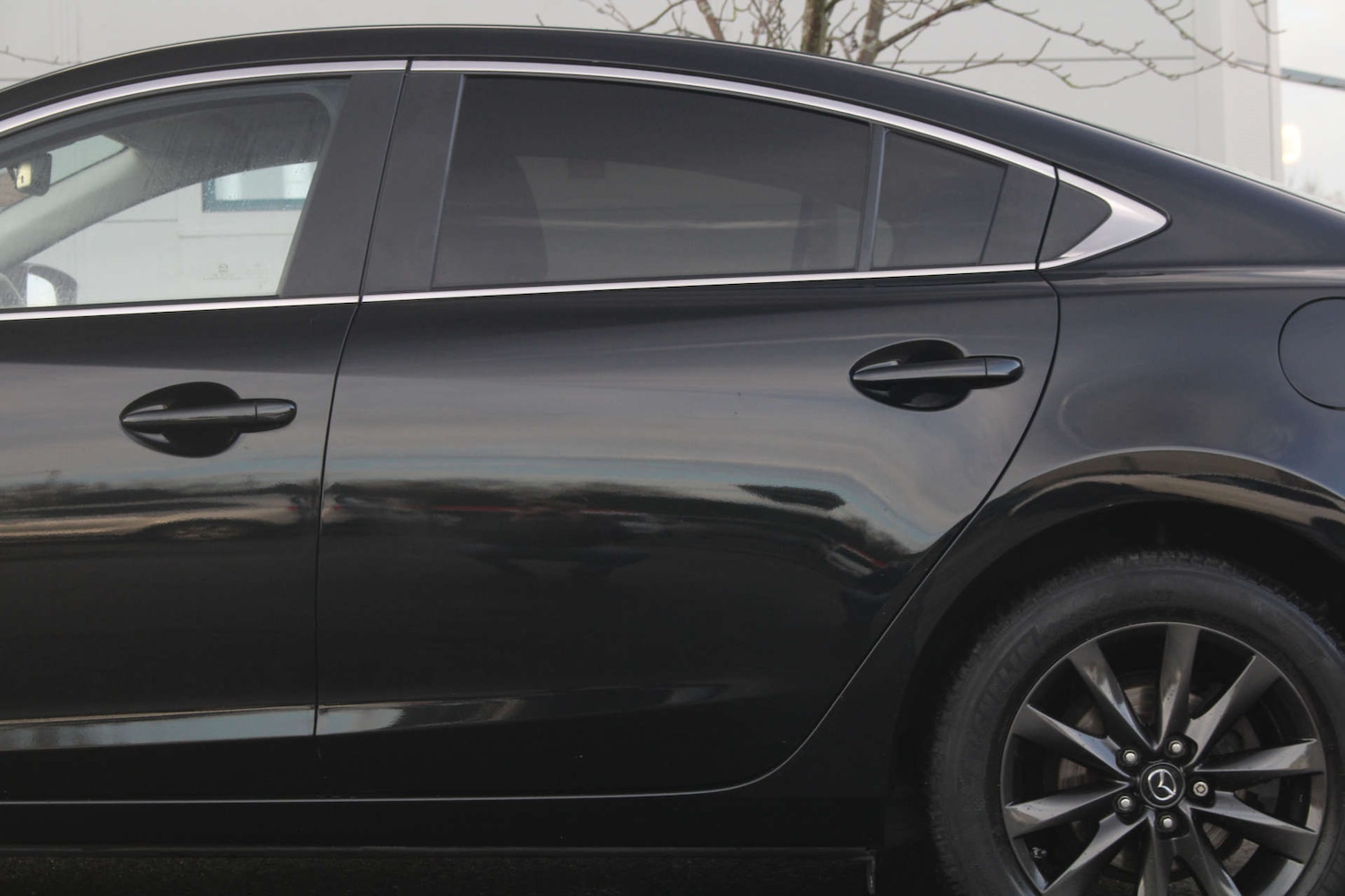 Used Mazda Mazda6 2019 for sale - 76757922: Photo 15