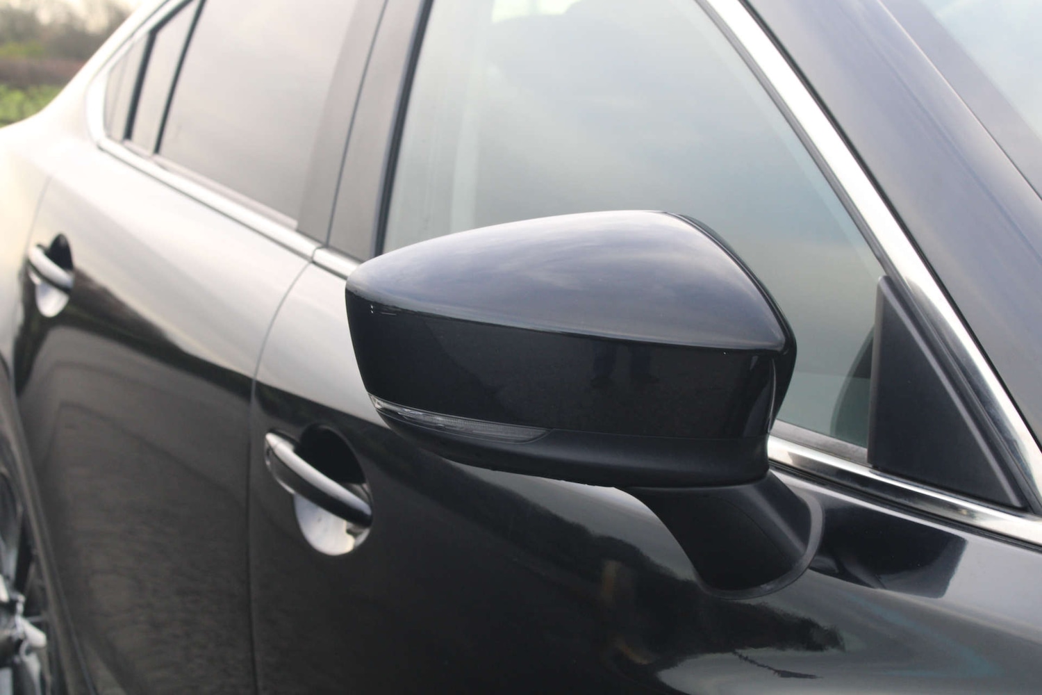 Used Mazda Mazda6 2019 for sale - 76757922: Photo 16