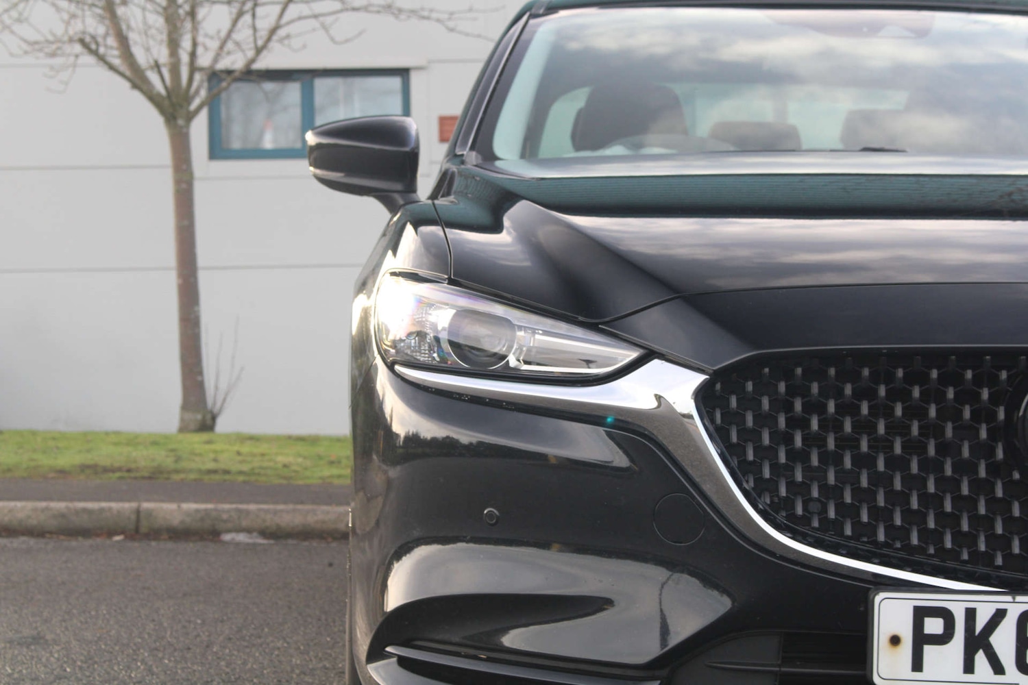 Used Mazda Mazda6 2019 for sale - 76757922: Photo 18