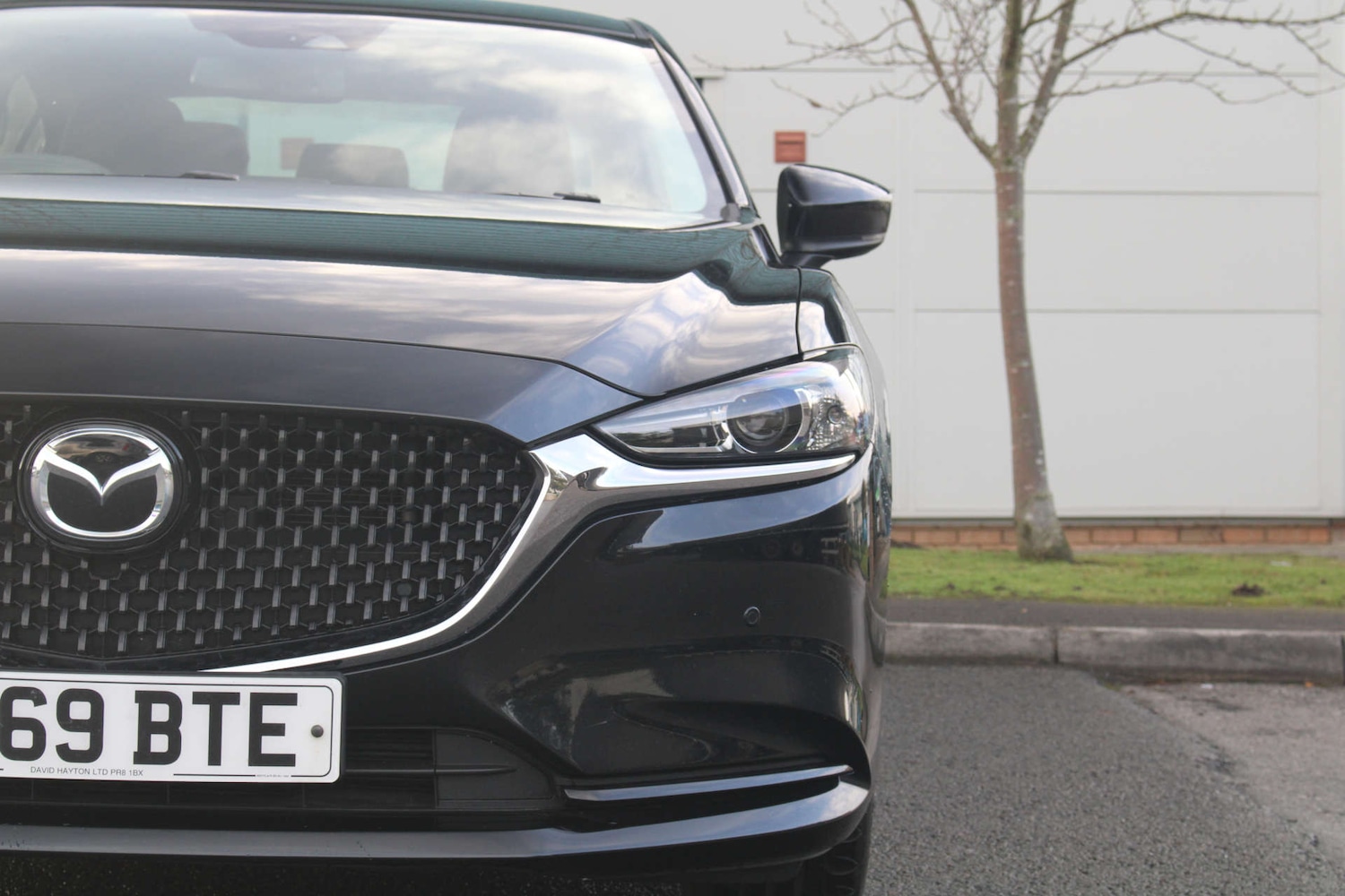 Used Mazda Mazda6 2019 for sale - 76757922: Photo 19