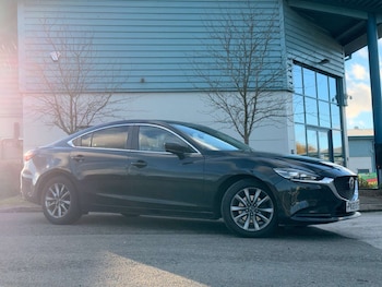 Used Mazda Mazda6 2019 for sale - 76757922: Photo