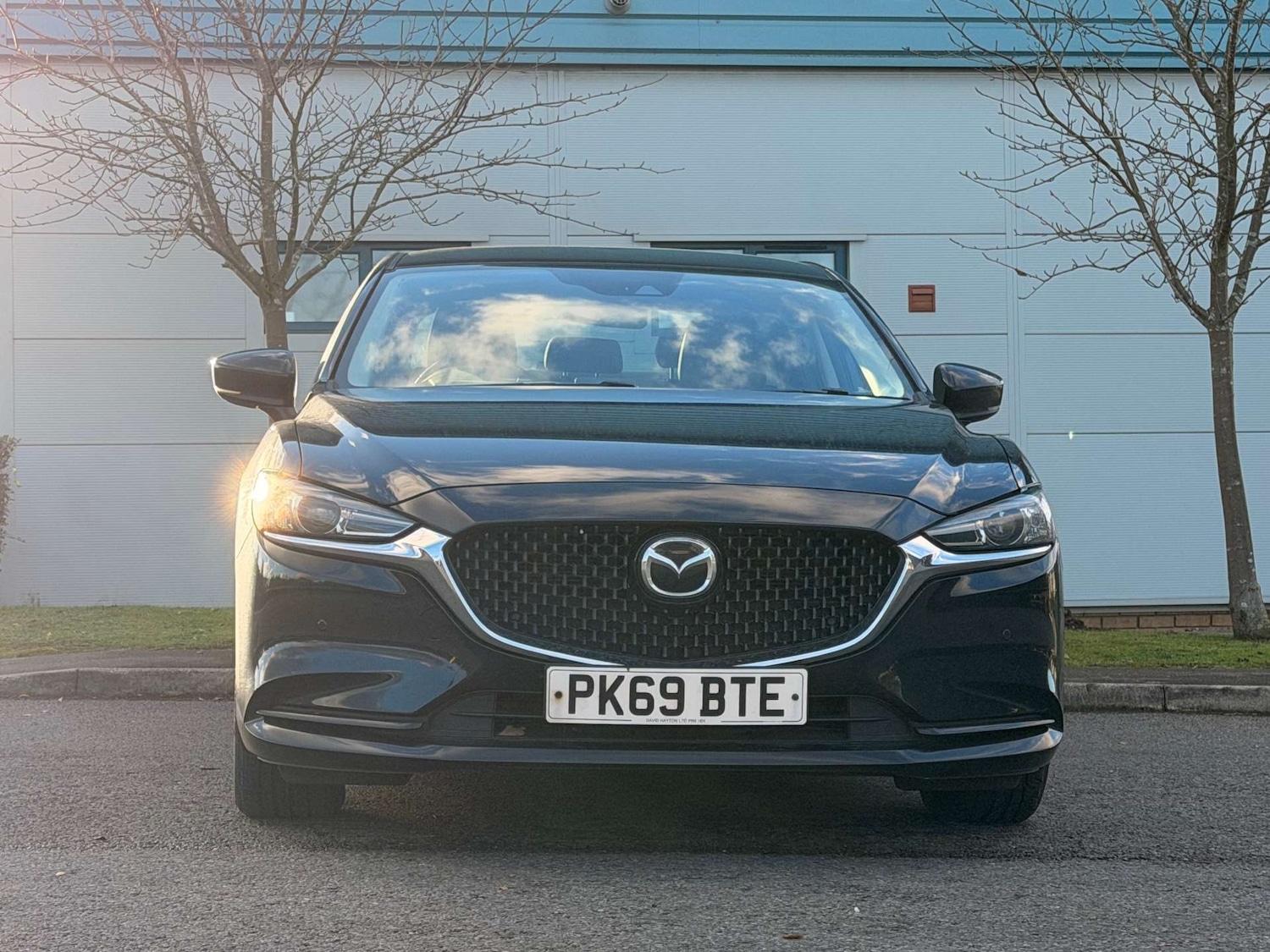 Used Mazda Mazda6 2019 for sale - 76757922: Photo 2