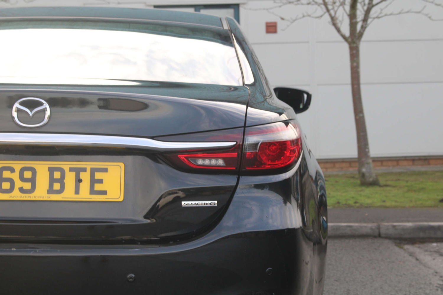 Used Mazda Mazda6 2019 for sale - 76757922: Photo 21