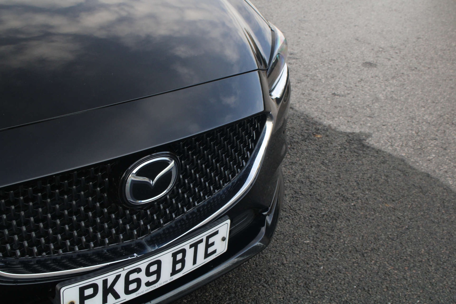 Used Mazda Mazda6 2019 for sale - 76757922: Photo 23