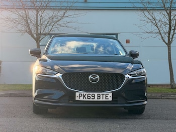 Used Mazda Mazda6 2019 for sale - 76757922: Photo
