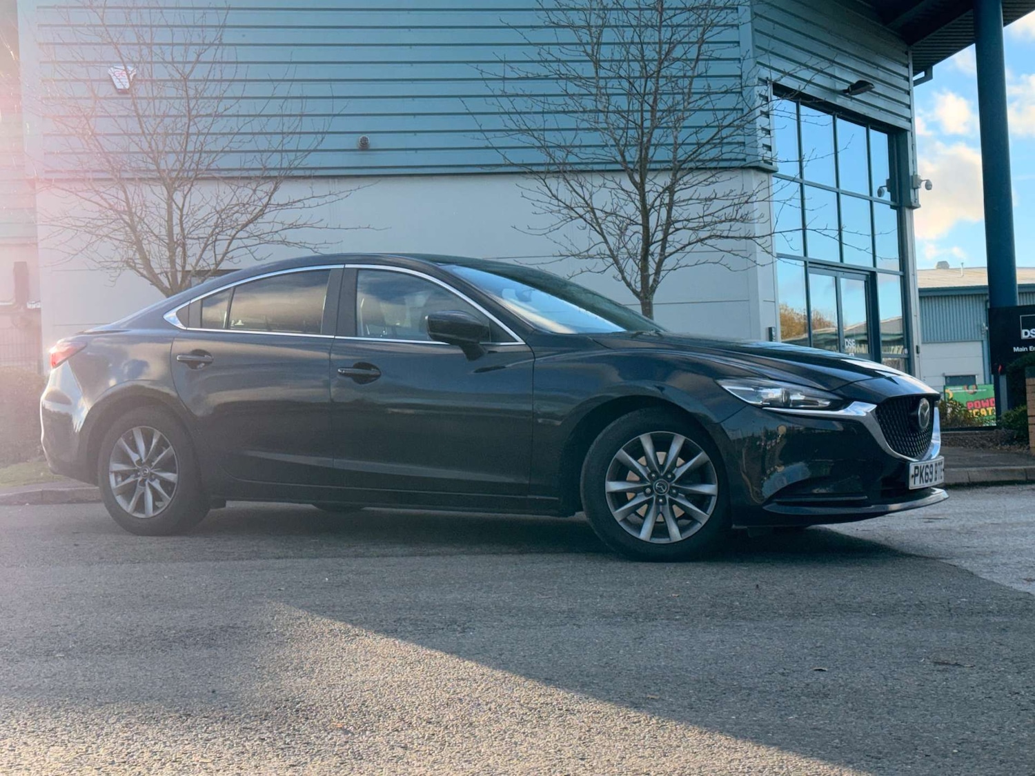 Used Mazda Mazda6 2019 for sale - 76757922: Photo 3