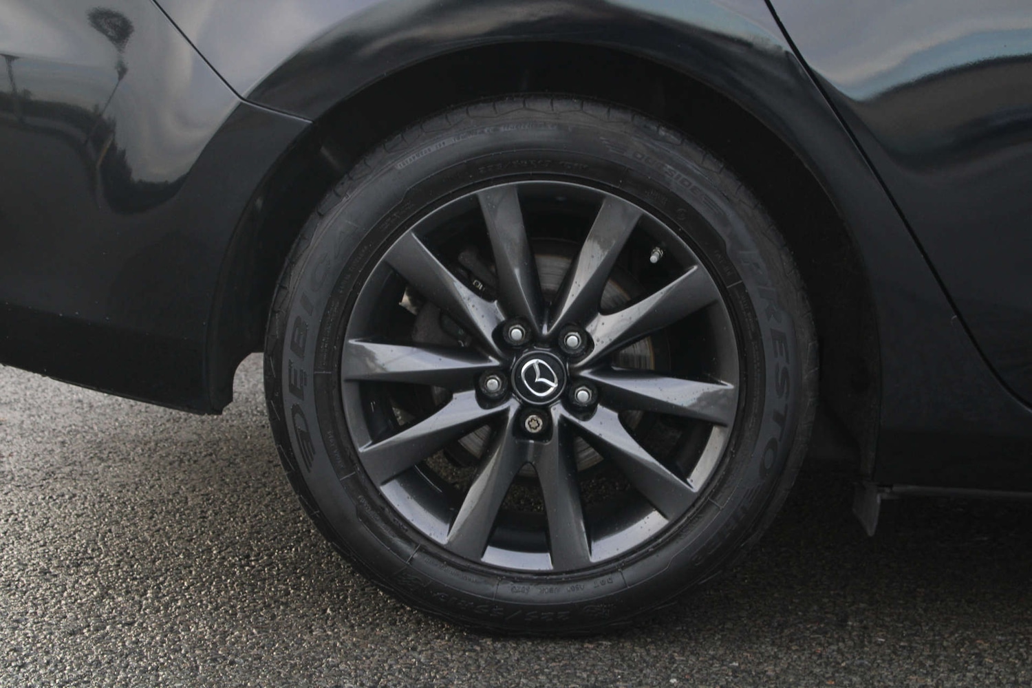 Used Mazda Mazda6 2019 for sale - 76757922: Photo 30