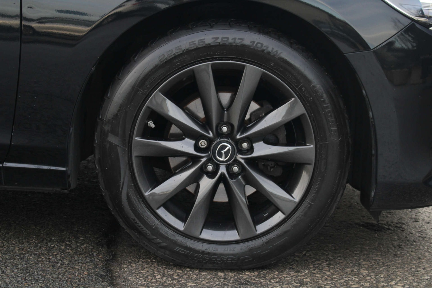 Used Mazda Mazda6 2019 for sale - 76757922: Photo 31