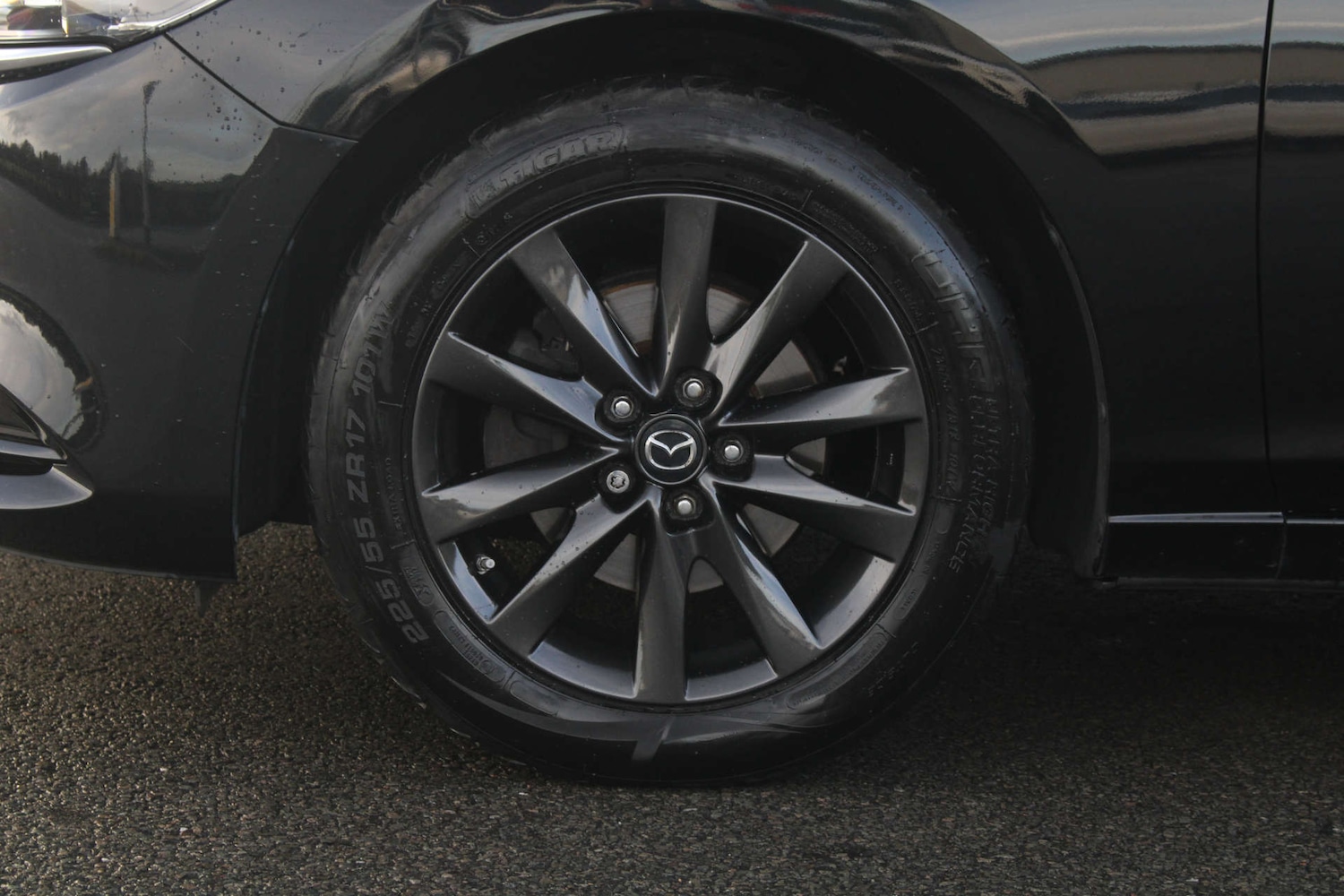 Used Mazda Mazda6 2019 for sale - 76757922: Photo 32