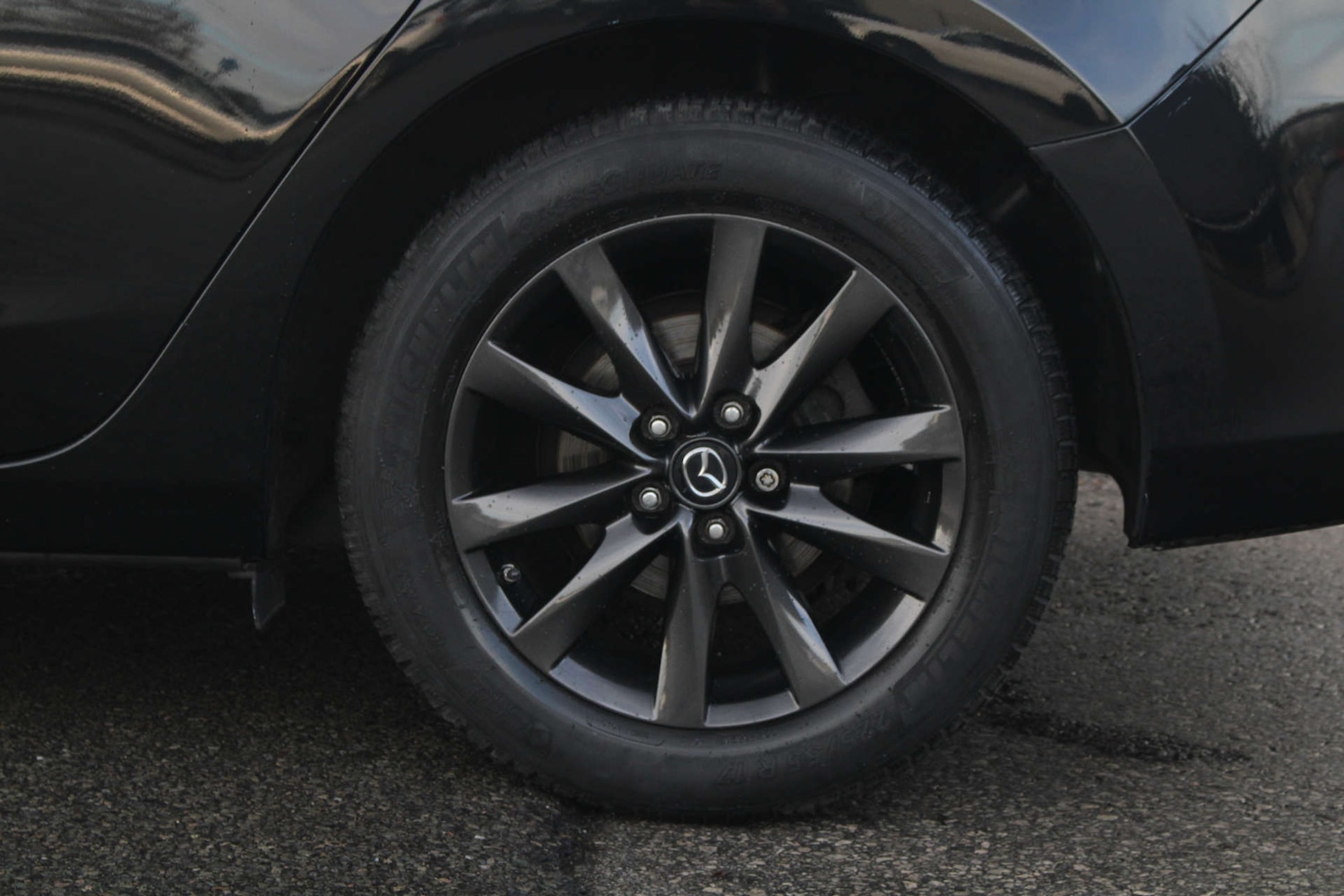 Used Mazda Mazda6 2019 for sale - 76757922: Photo 33