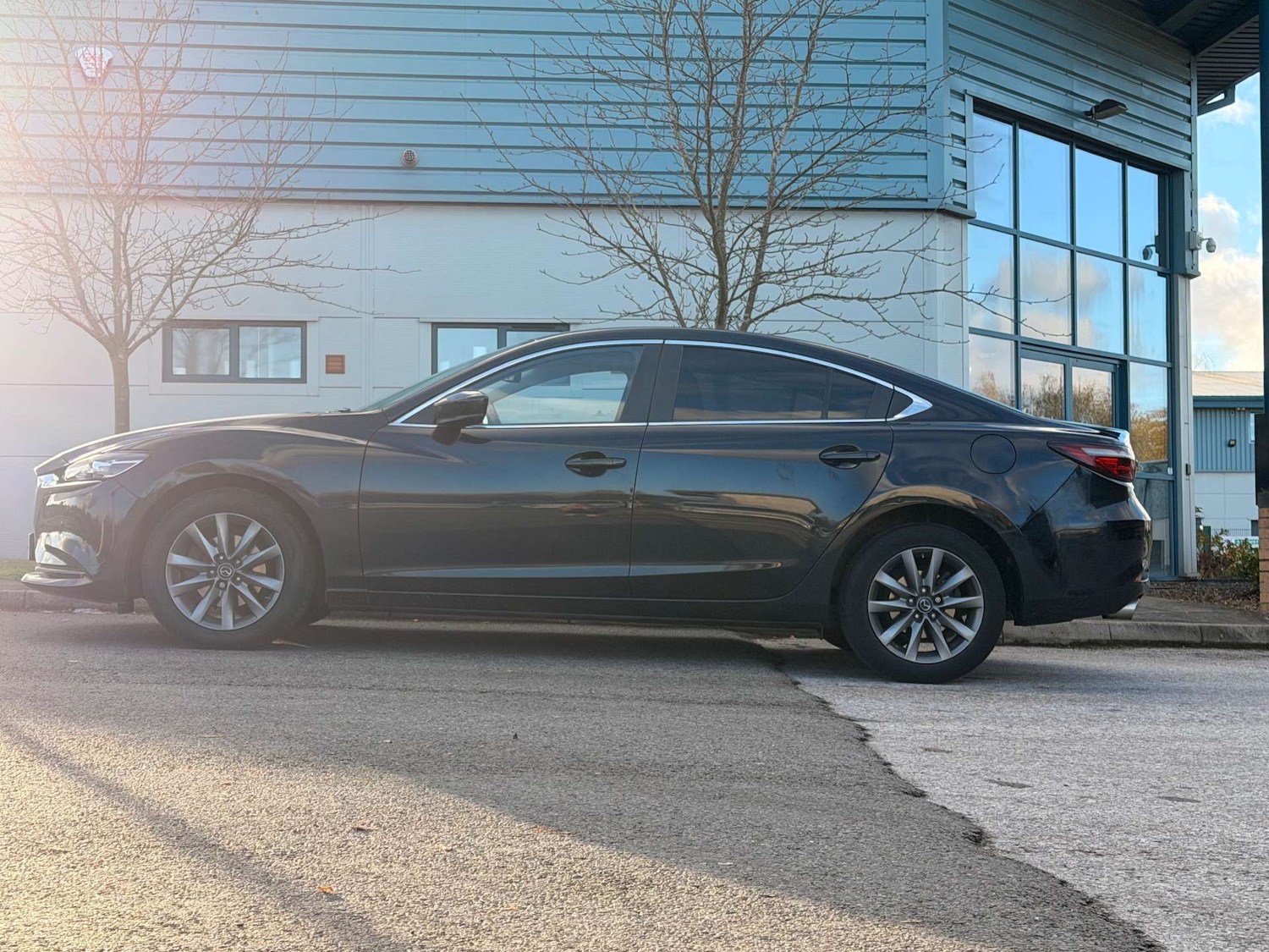 Used Mazda Mazda6 2019 for sale - 76757922: Photo 4