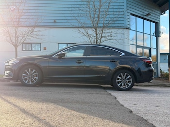 Used Mazda Mazda6 2019 for sale - 76757922: Photo
