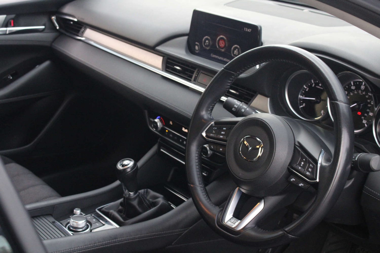 Used Mazda Mazda6 2019 for sale - 76757922: Photo 53