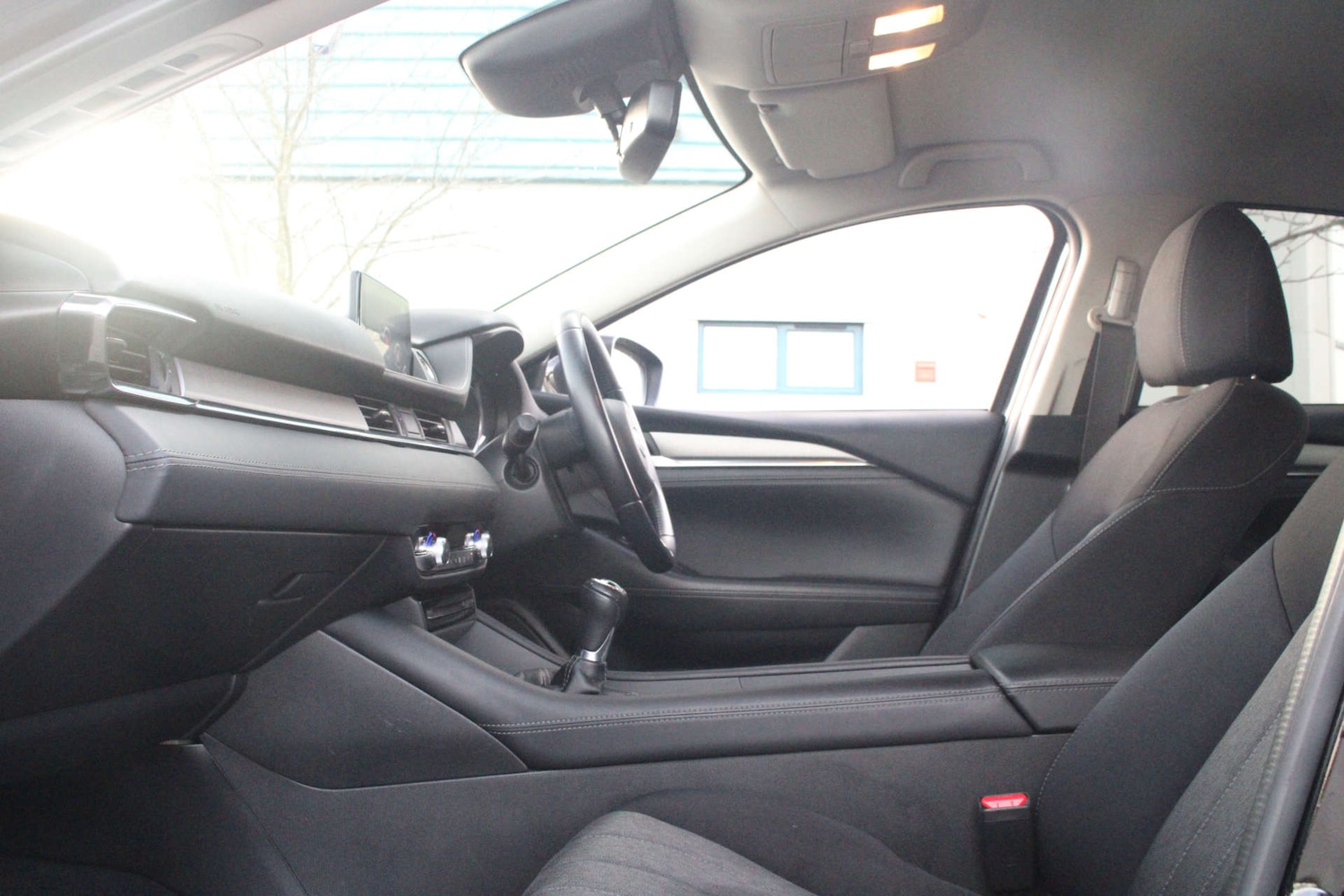 Used Mazda Mazda6 2019 for sale - 76757922: Photo 57