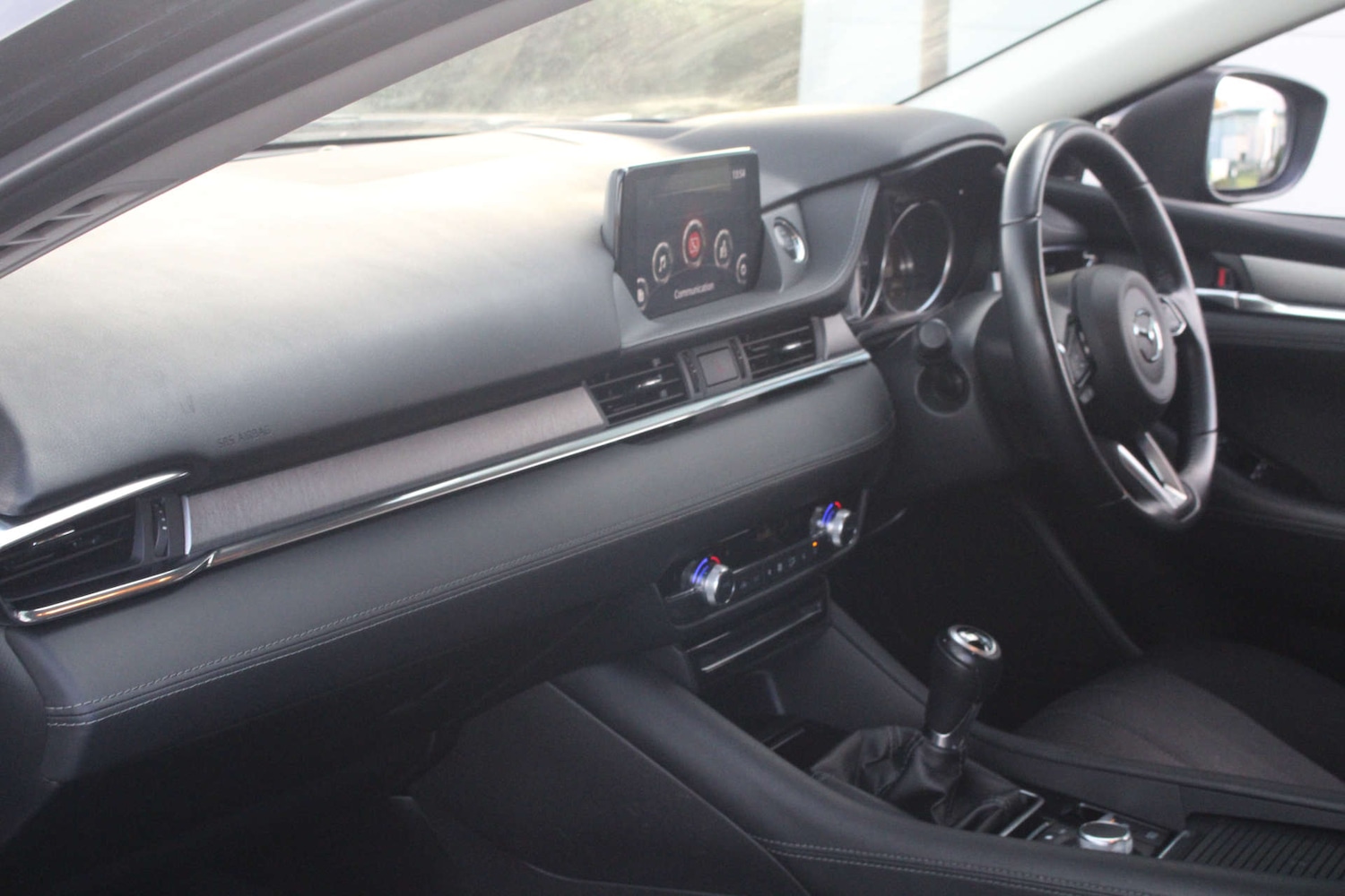 Used Mazda Mazda6 2019 for sale - 76757922: Photo 58