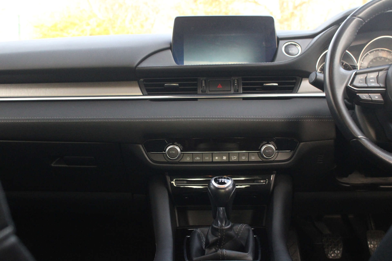 Used Mazda Mazda6 2019 for sale - 76757922: Photo 59