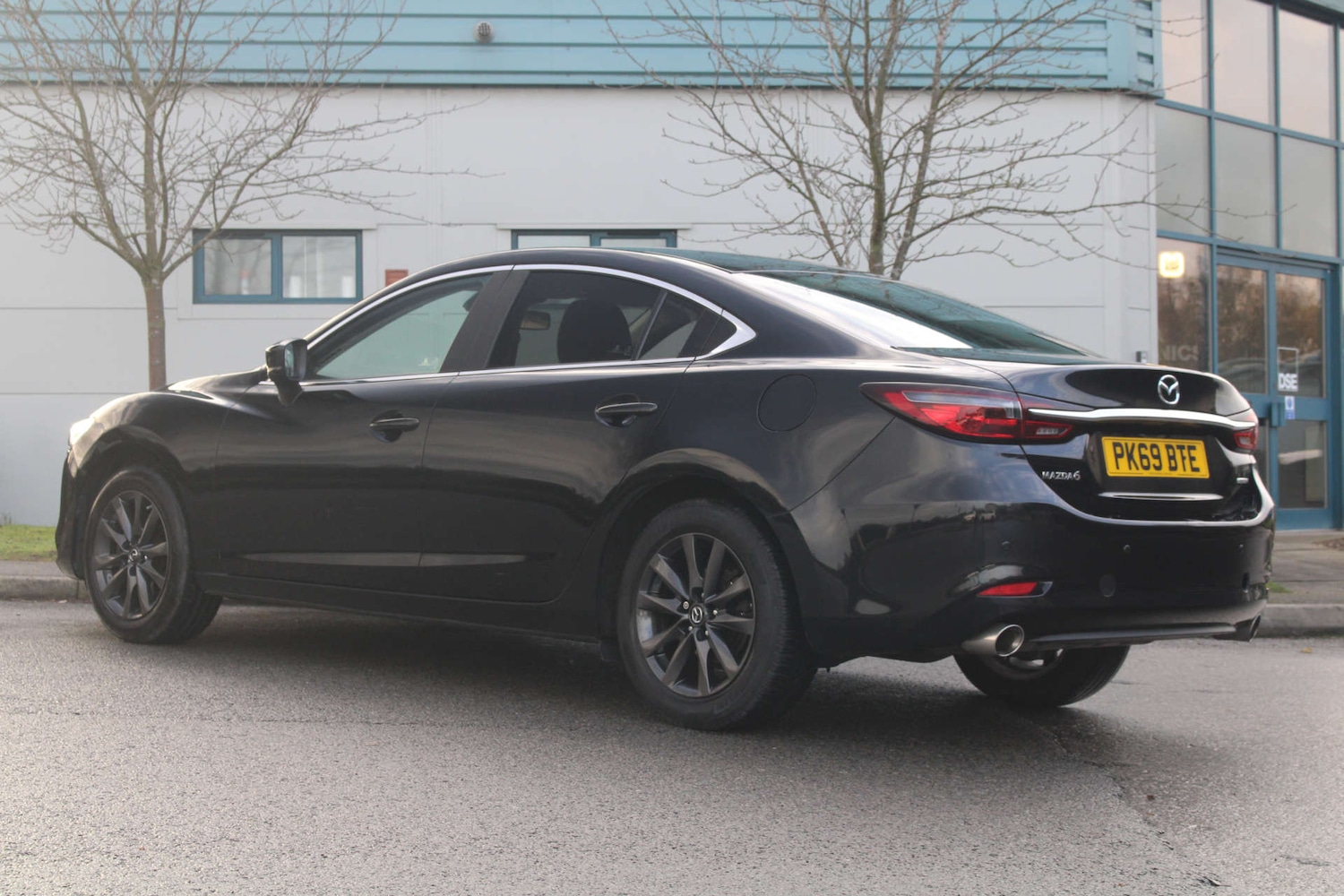 Used Mazda Mazda6 2019 for sale - 76757922: Photo 6