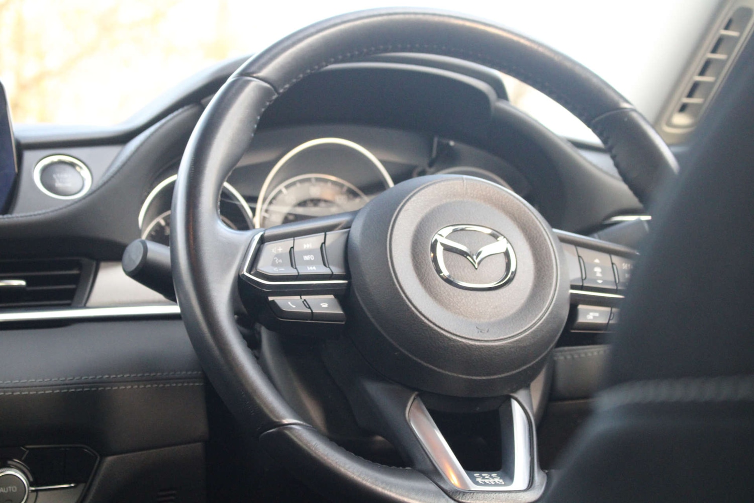 Used Mazda Mazda6 2019 for sale - 76757922: Photo 60