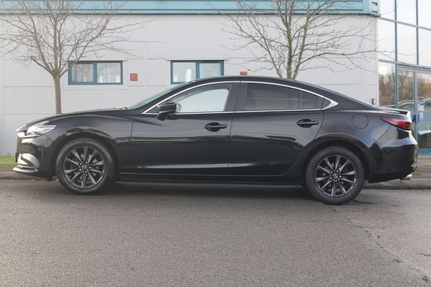 Used Mazda Mazda6 2019 for sale - 76757922: Photo 8