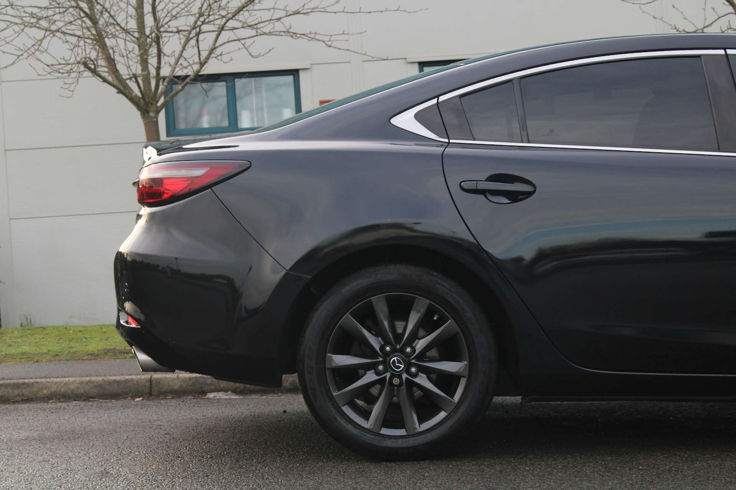 Used Mazda Mazda6 2019 for sale - 76757922: Photo 9