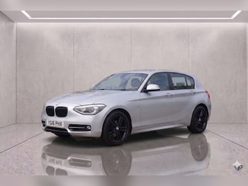 Used BMW 1 Series 2016 for sale - 78629992: Photo