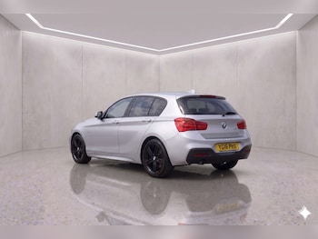 Used BMW 1 Series 2016 for sale - 78629992: Photo