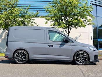 Used Volkswagen Caddy 2021 for sale - 78829046: Photo