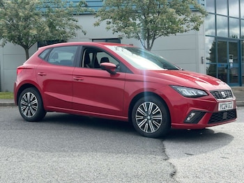 Used SEAT Ibiza 2024 for sale - 78655998: Photo