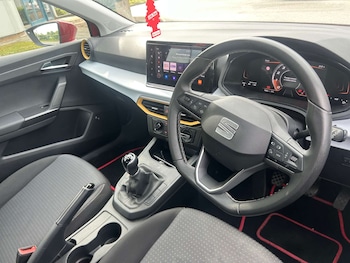 Used SEAT Ibiza 2024 for sale - 78655998: Photo