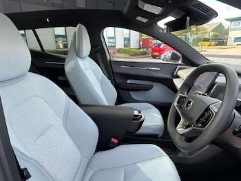 Used Volvo EX30 2024 for sale - 78370294: Photo