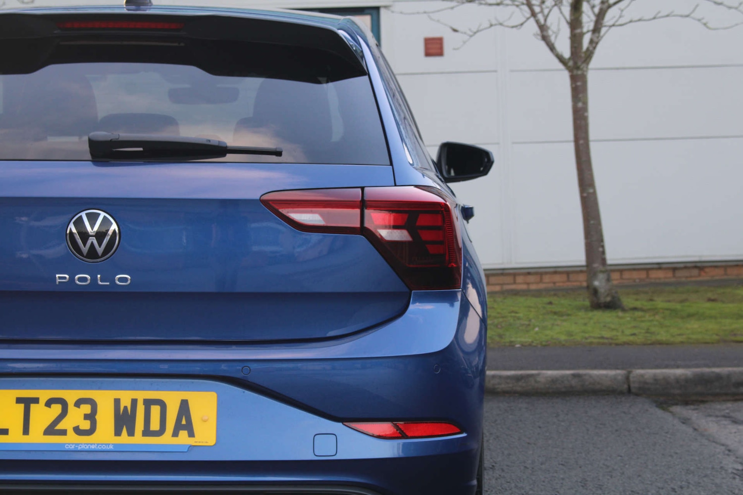 Used Volkswagen Polo 2023 for sale - 77187853: Photo 10