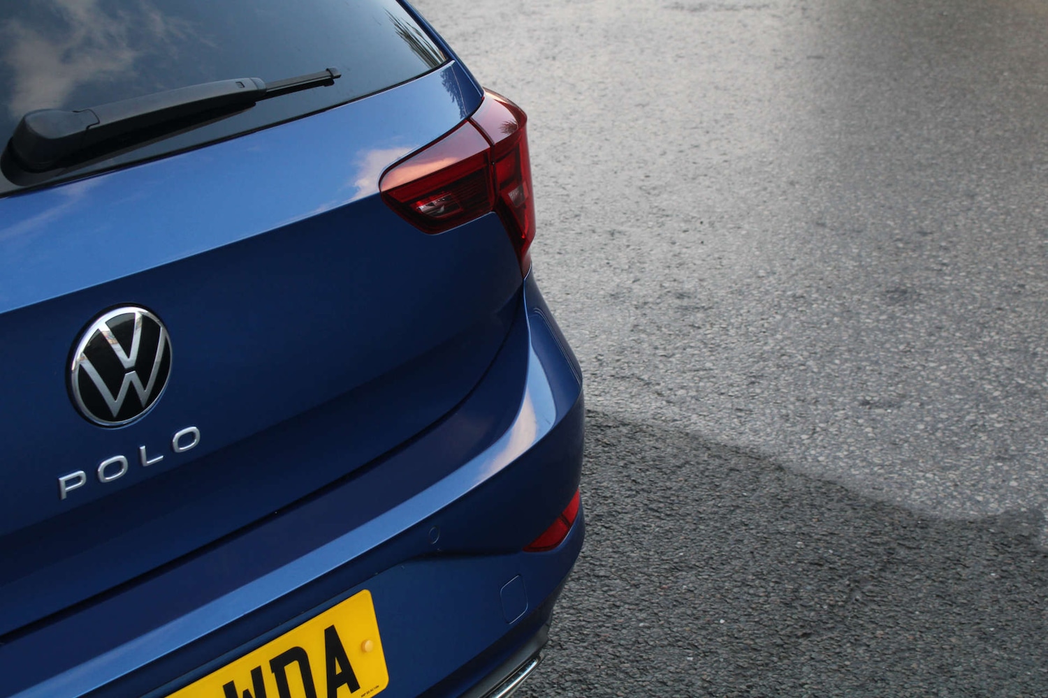 Used Volkswagen Polo 2023 for sale - 77187853: Photo 12