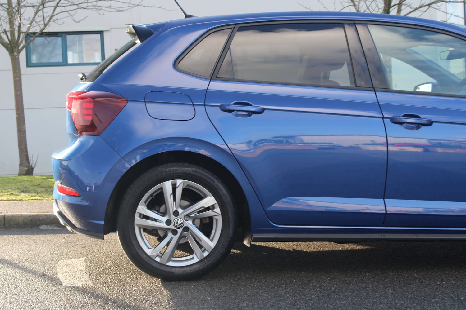 Used Volkswagen Polo 2023 for sale - 77187853: Photo 13