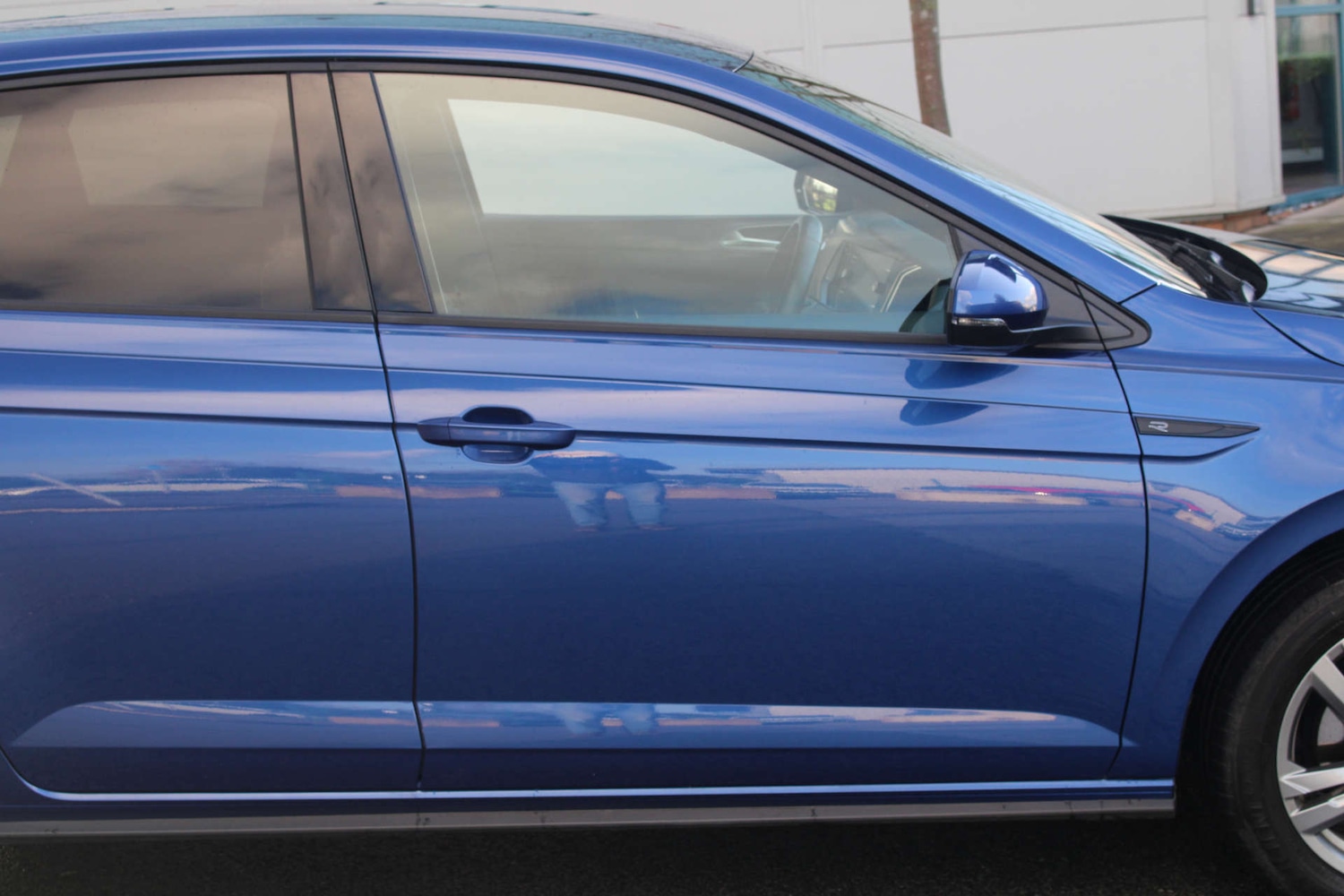 Used Volkswagen Polo 2023 for sale - 77187853: Photo 15