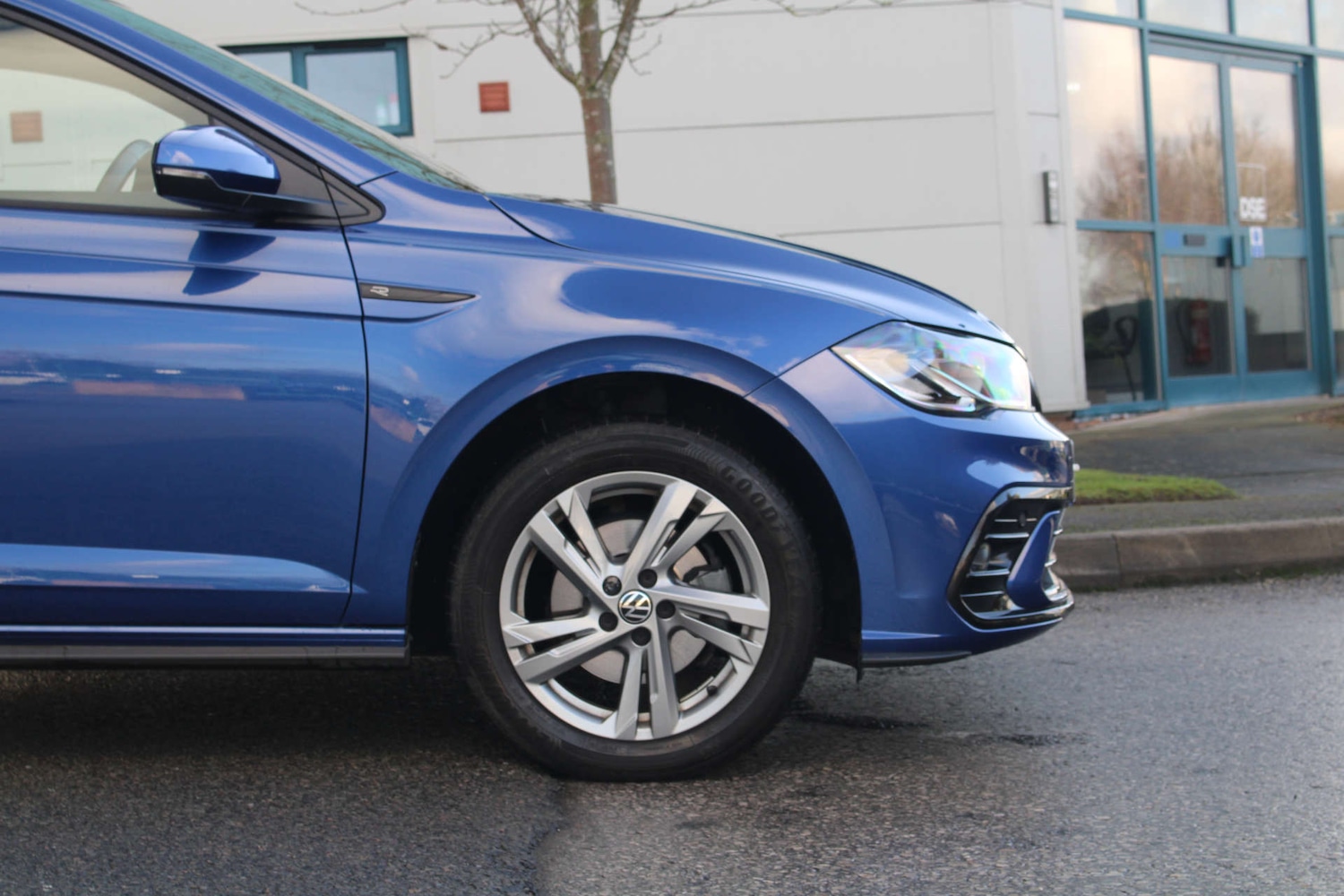 Used Volkswagen Polo 2023 for sale - 77187853: Photo 16