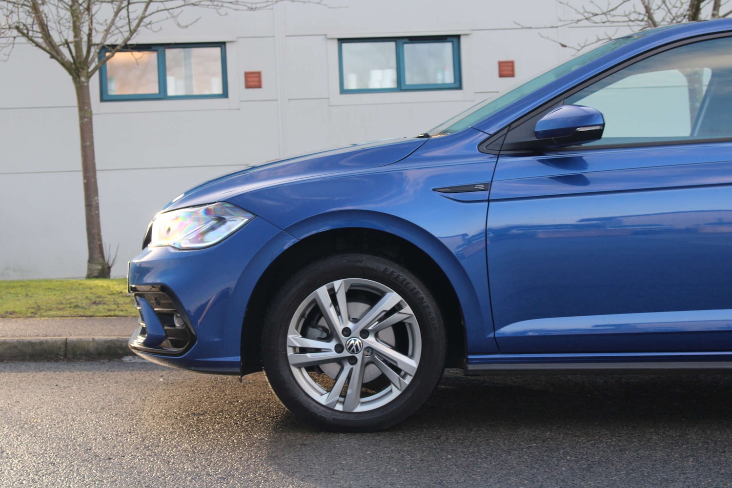 Used Volkswagen Polo 2023 for sale - 77187853: Photo 17