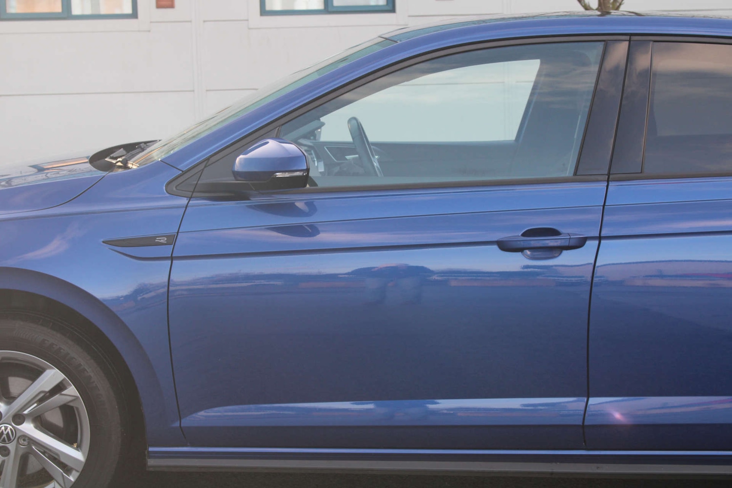 Used Volkswagen Polo 2023 for sale - 77187853: Photo 18