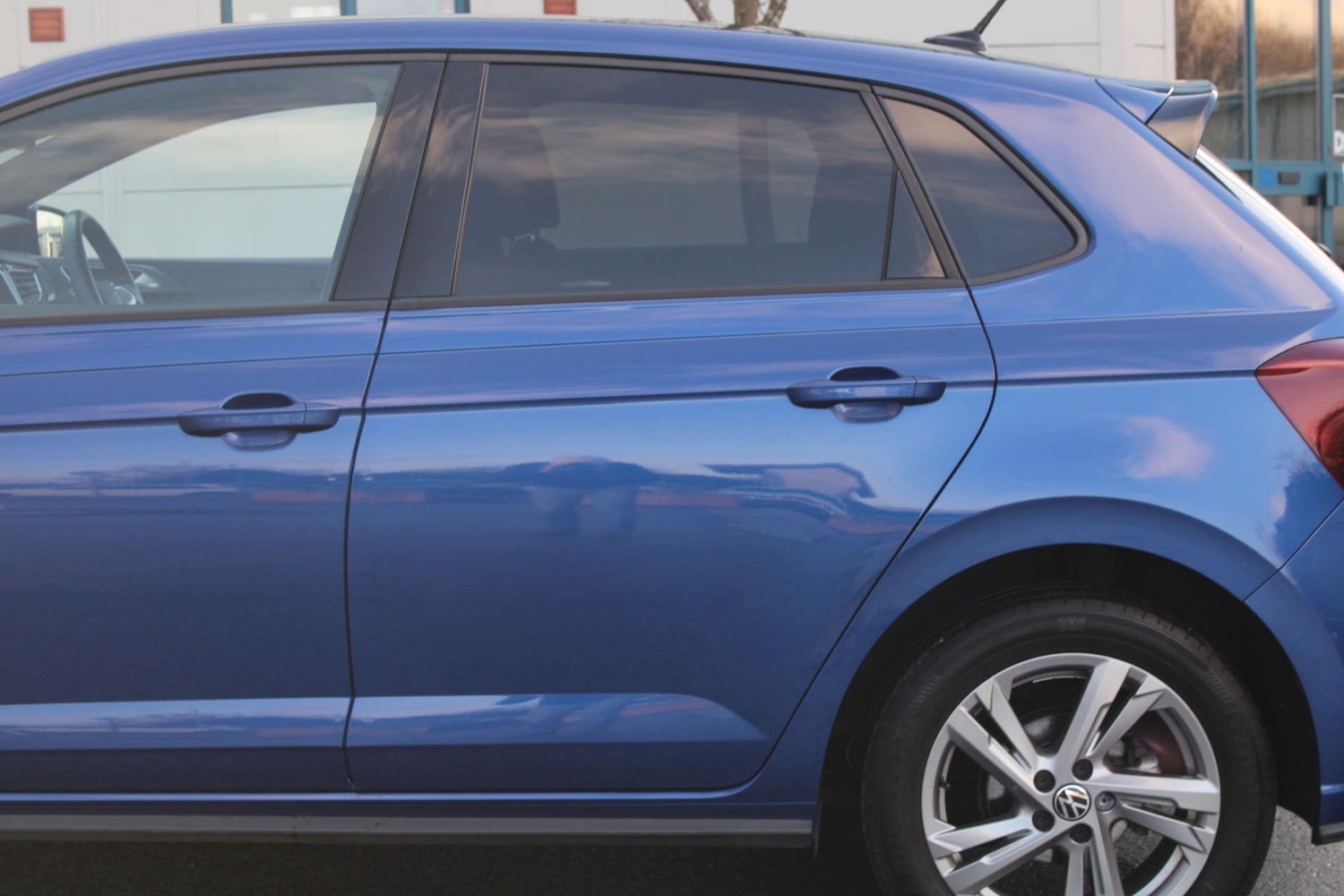 Used Volkswagen Polo 2023 for sale - 77187853: Photo 19