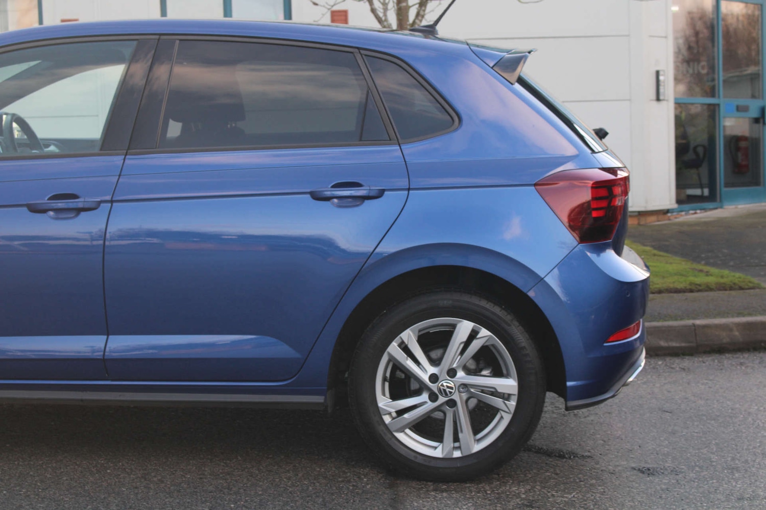 Used Volkswagen Polo 2023 for sale - 77187853: Photo 20