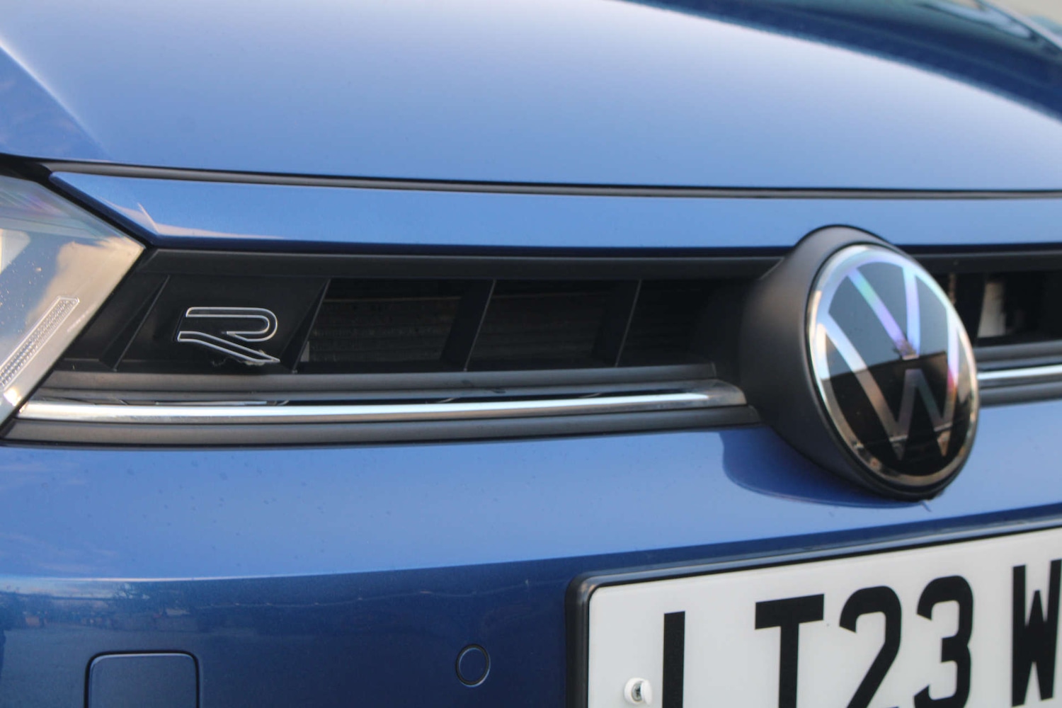 Used Volkswagen Polo 2023 for sale - 77187853: Photo 21